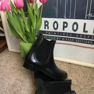 Women’s Rain Boots Size 7 Falls Creek